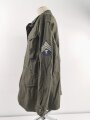 U.S.Army 2. Weltkrieg, REPRODUKTION Feldjacke Modell 1943. Grösse 42R, guter Zustand, Einzelstück aus Sammlungsumstellung