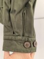 U.S.Army 2. Weltkrieg, REPRODUKTION Feldjacke Modell 1943. Grösse 42R, guter Zustand, Einzelstück aus Sammlungsumstellung