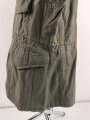 U.S.Army 2. Weltkrieg, REPRODUKTION Feldjacke Modell 1943. Grösse 42R, guter Zustand, Einzelstück aus Sammlungsumstellung