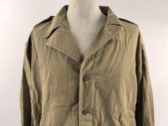 U.S.Army 2. Weltkrieg, REPRODUKTION Feldjacke Modell...