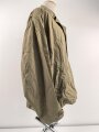 U.S.Army 2. Weltkrieg, REPRODUKTION Feldjacke Modell 1941. Getragenes Einzelstück