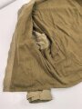 U.S.Army 2. Weltkrieg, REPRODUKTION Feldjacke Modell 1941. Getragenes Einzelstück
