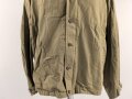 U.S.Army 2. Weltkrieg, REPRODUKTION Feldjacke Modell 1941. Getragenes Einzelstück
