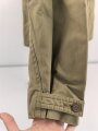U.S.Army 2. Weltkrieg, REPRODUKTION Feldjacke Modell 1941. Getragenes Einzelstück
