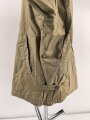 U.S.Army 2. Weltkrieg, REPRODUKTION Feldjacke Modell 1941. Getragenes Einzelstück