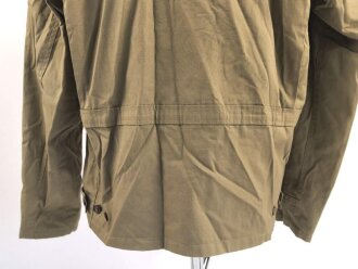 U.S. Army 2. Weltkrieg, REPRODUKTION Feldjacke Modell 1943. Grösse 42R, guter Zustand, Einzelstück aus Sammlungsumstellung