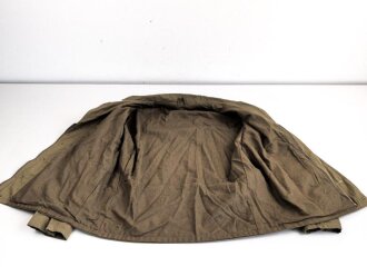 U.S. Army 2. Weltkrieg, REPRODUKTION Feldjacke Modell 1943. Grösse 42R, guter Zustand, Einzelstück aus Sammlungsumstellung