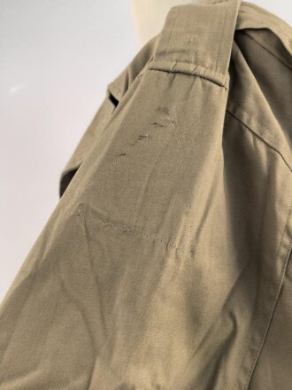 U.S. Army 2. Weltkrieg, REPRODUKTION Feldjacke Modell 1943. Grösse 42R, guter Zustand, Einzelstück aus Sammlungsumstellung