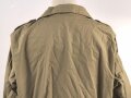U.S. Army 2. Weltkrieg, REPRODUKTION Feldjacke Modell 1943. Grösse 42R, guter Zustand, Einzelstück aus Sammlungsumstellung