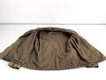 U.S. Army 2. Weltkrieg, REPRODUKTION Feldjacke Modell 1943. Grösse 42R, guter Zustand, Einzelstück aus Sammlungsumstellung