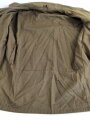 U.S. Army 2. Weltkrieg, REPRODUKTION Feldjacke Modell 1943. Grösse 42R, guter Zustand, Einzelstück aus Sammlungsumstellung
