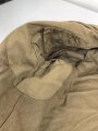 U.S. Army 2. Weltkrieg, REPRODUKTION Feldjacke Modell 1943. Grösse 42R, guter Zustand, Einzelstück aus Sammlungsumstellung