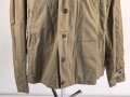 U.S. Army 2. Weltkrieg, REPRODUKTION Feldjacke Modell 1943. Grösse 42R, guter Zustand, Einzelstück aus Sammlungsumstellung