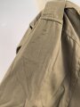 U.S. Army 2. Weltkrieg, REPRODUKTION Feldjacke Modell 1943. Grösse 42R, guter Zustand, Einzelstück aus Sammlungsumstellung