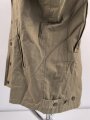 U.S. Army 2. Weltkrieg, REPRODUKTION Feldjacke Modell 1943. Grösse 42R, guter Zustand, Einzelstück aus Sammlungsumstellung
