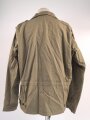 U.S. Army 2. Weltkrieg, REPRODUKTION Feldjacke Modell 1943. Grösse 42R, guter Zustand, Einzelstück aus Sammlungsumstellung