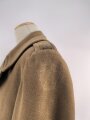 U.S. Army 2. Weltkrieg, 1942 dated officers overcoat, size 37R, good condition