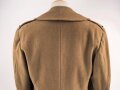 U.S. Army 2. Weltkrieg, 1942 dated officers overcoat, size 37R, good condition