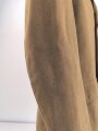 U.S. Army 2. Weltkrieg, 1942 dated officers overcoat, size 37R, good condition