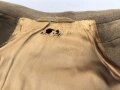 U.S. Army 2. Weltkrieg, 1942 dated officers overcoat, size 37R, good condition