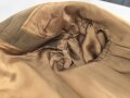 U.S. Army 2. Weltkrieg, 1942 dated officers overcoat, size 37R, good condition