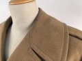 U.S. Army 2. Weltkrieg, 1942 dated officers overcoat, size 37R, good condition