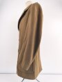 U.S. Army 2. Weltkrieg, 1942 dated officers overcoat, size 37R, good condition