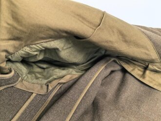 U.S. Army 2. Weltkrieg, "Class A" Ausgehuniform , sehr guter Zustand, datiert 1940, size 40L.