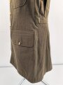 U.S. Army 2. Weltkrieg, "Class A" Ausgehuniform , sehr guter Zustand, datiert 1940, size 40L.