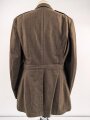 U.S. Army 2. Weltkrieg, "Class A" Ausgehuniform , sehr guter Zustand, datiert 1940, size 40L.