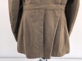 U.S. Army 2. Weltkrieg, "Class A" Ausgehuniform , sehr guter Zustand, datiert 1940, size 40L.