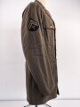 U.S. Army 2. Weltkrieg, "Class A" Ausgehuniform , sehr guter Zustand, datiert 1940, size 40L.