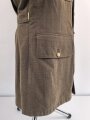U.S. Army 2. Weltkrieg, "Class A" Ausgehuniform , sehr guter Zustand, datiert 1940, size 40L.