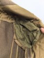 U.S. Army 2. Weltkrieg, "Class A" Ausgehuniform , sehr guter Zustand, datiert 1940, size 40L.