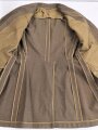 U.S. Army 2. Weltkrieg, "Class A" Ausgehuniform , sehr guter Zustand, datiert 1940, size 40L.