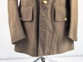 U.S. Army 2. Weltkrieg, "Class A" Ausgehuniform , sehr guter Zustand, datiert 1940, size 40L.
