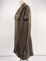 U.S. Army 2. Weltkrieg, "Class A" Ausgehuniform , sehr guter Zustand, datiert 1940, size 40L.