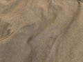 U.S. Army 2. Weltkrieg, Hose für Mannschaften, Modell 1937, getragenes Stück