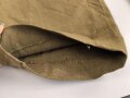 U.S. Army 2. Weltkrieg, Hose für Mannschaften, Modell 1937, getragenes Stück