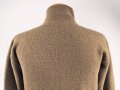U.S. Army 2. Weltkrieg ?, "High net sweater" könnte auch nach dem Krieg produziert sein. getragenes Stück