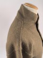 U.S. Army 2. Weltkrieg ?, "High net sweater" könnte auch nach dem Krieg produziert sein. getragenes Stück