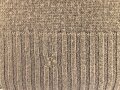 U.S. Army 2. Weltkrieg ?, "High net sweater" könnte auch nach dem Krieg produziert sein. getragenes Stück