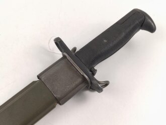 U.S. Army 2.Weltkrieg, Bajonett für M1 Garand....