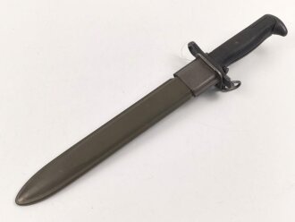 U.S. Army 2.Weltkrieg, Bajonett für M1 Garand....