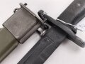 U.S. Army 2.Weltkrieg, Bajonett für M1 Garand. Datiert 1943, guter Gesamtzustand