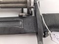 U.S. Army 2.Weltkrieg, Bajonett für M1 Garand. Datiert 1943, guter Gesamtzustand
