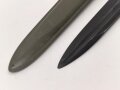 U.S. Army 2.Weltkrieg, Bajonett für M1 Garand. Datiert 1943, guter Gesamtzustand