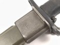 U.S. Army 2.Weltkrieg, Bajonett für M1 Garand. Datiert 1943, guter Gesamtzustand