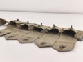 U.S. Army 2. Weltkrieg, Modell 1923 "Cartridge belt". Gebraucht