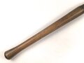 U.S. Army 1944 dated folding shovel M-1943. Uncleaned